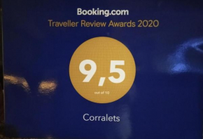 Corralets